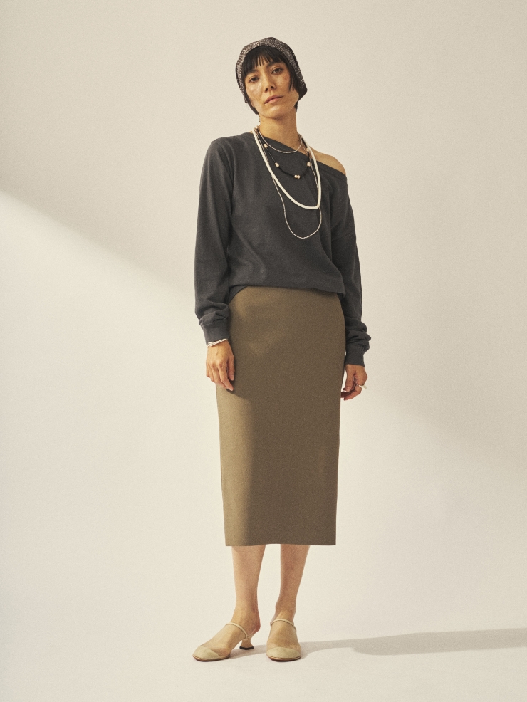 GEMINI 2025 spring&summer collection