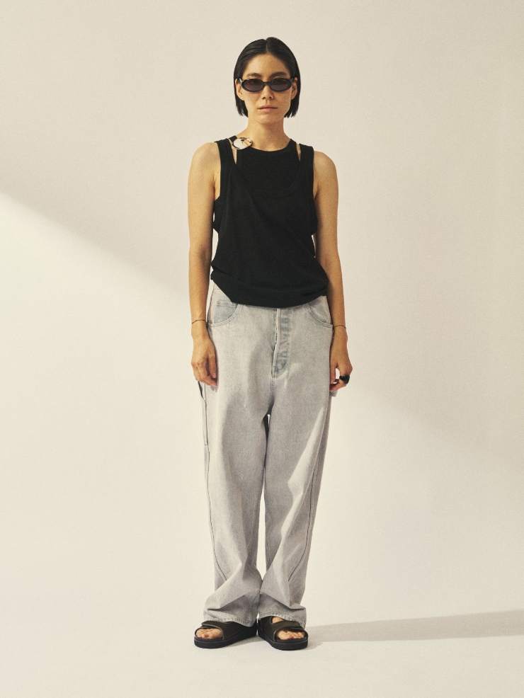 GEMINI 2025 spring&summer collection