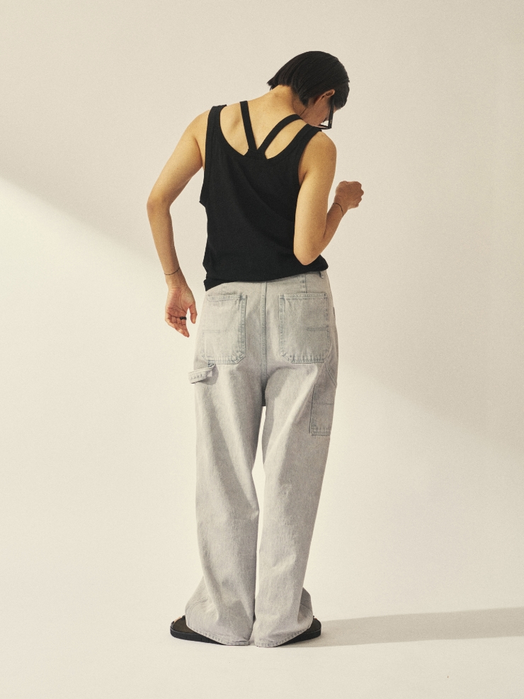 GEMINI 2025 spring&summer collection