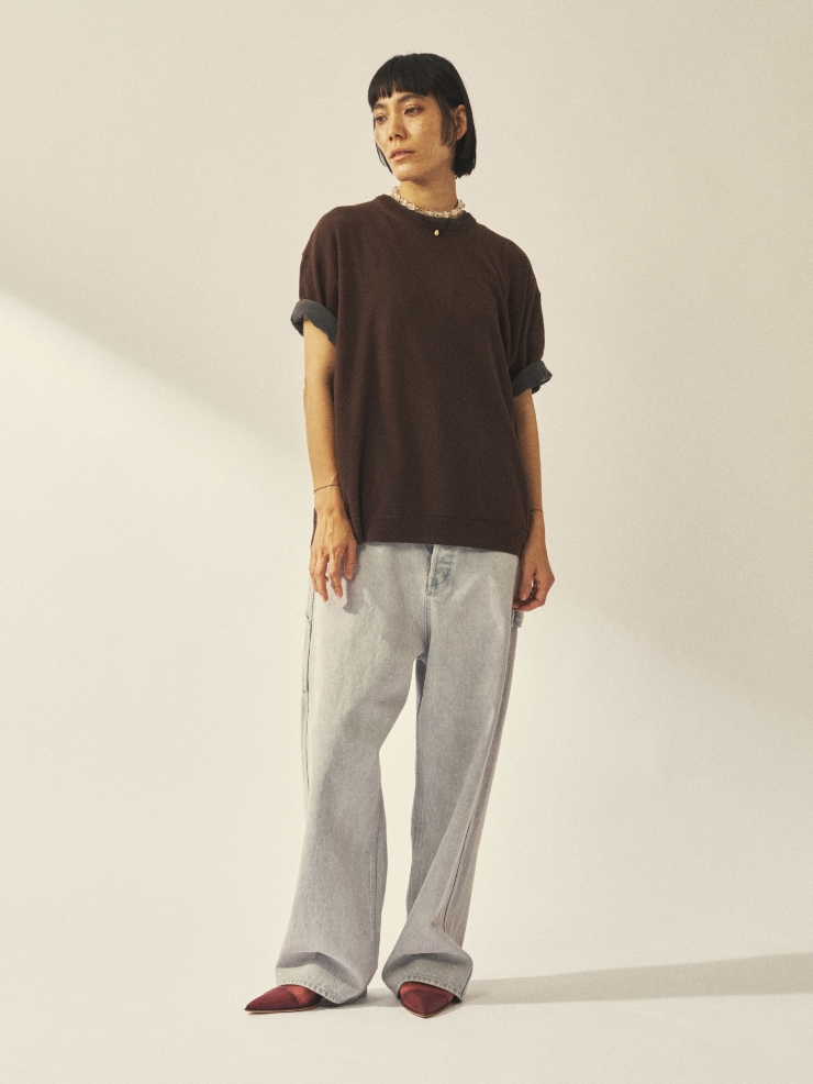 GEMINI 2025 spring&summer collection