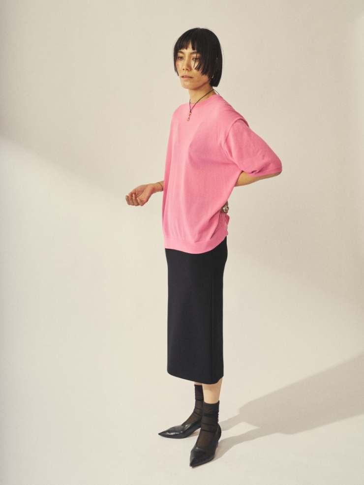 GEMINI 2025 spring&summer collection
