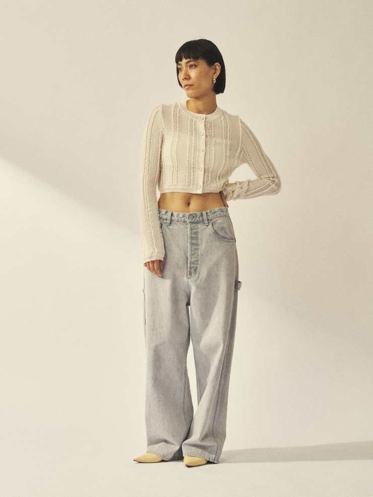 GEMINI 2025 spring&summer collection