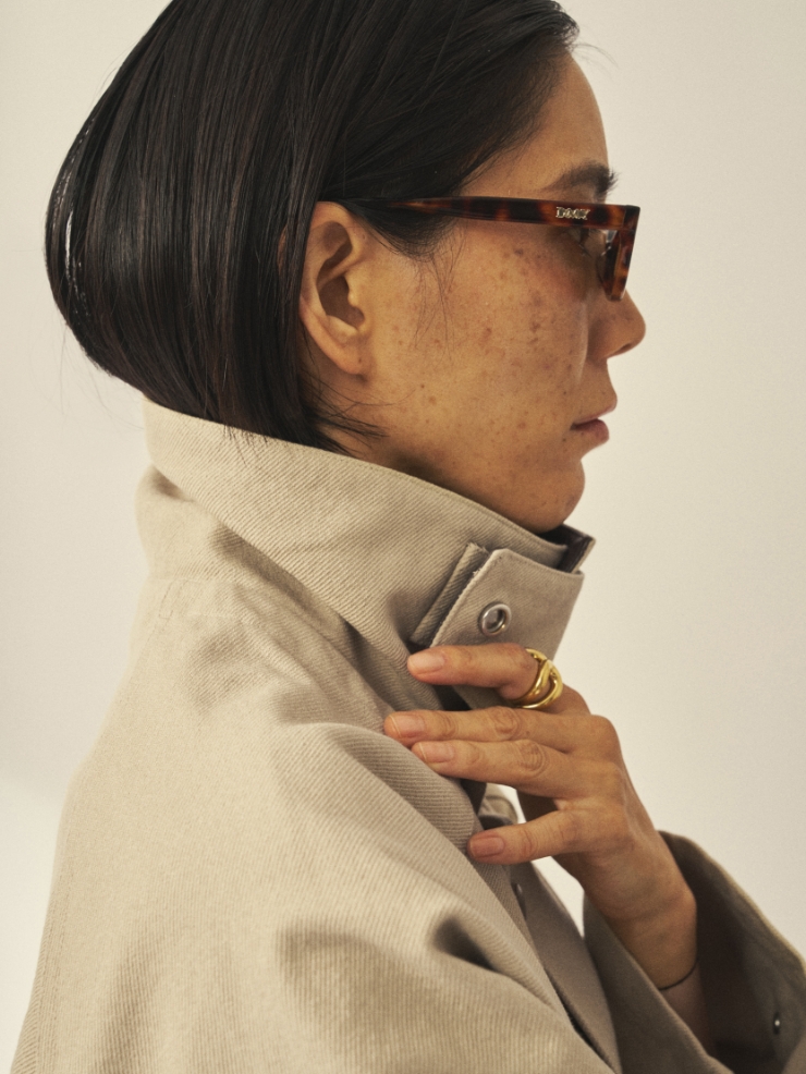 GEMINI 2025 spring&summer collection