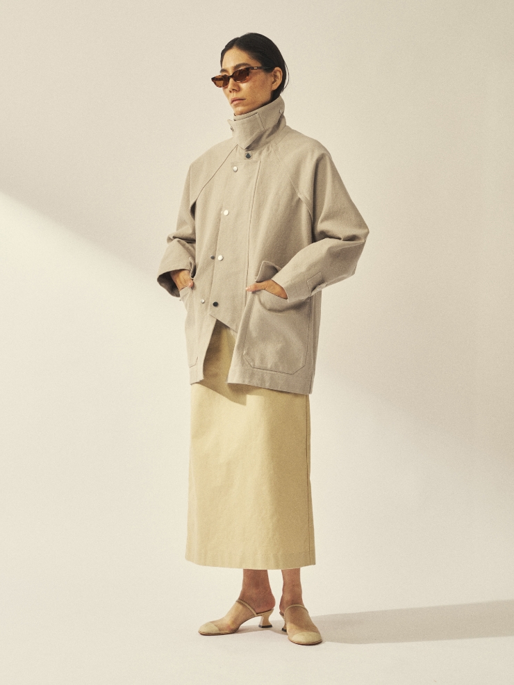 GEMINI 2025 spring&summer collection