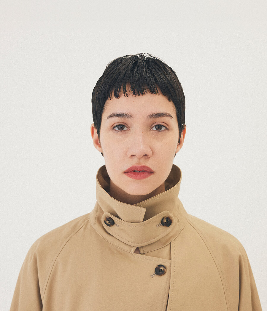 THE PAUSE AUTUMN COLLECTION 2025