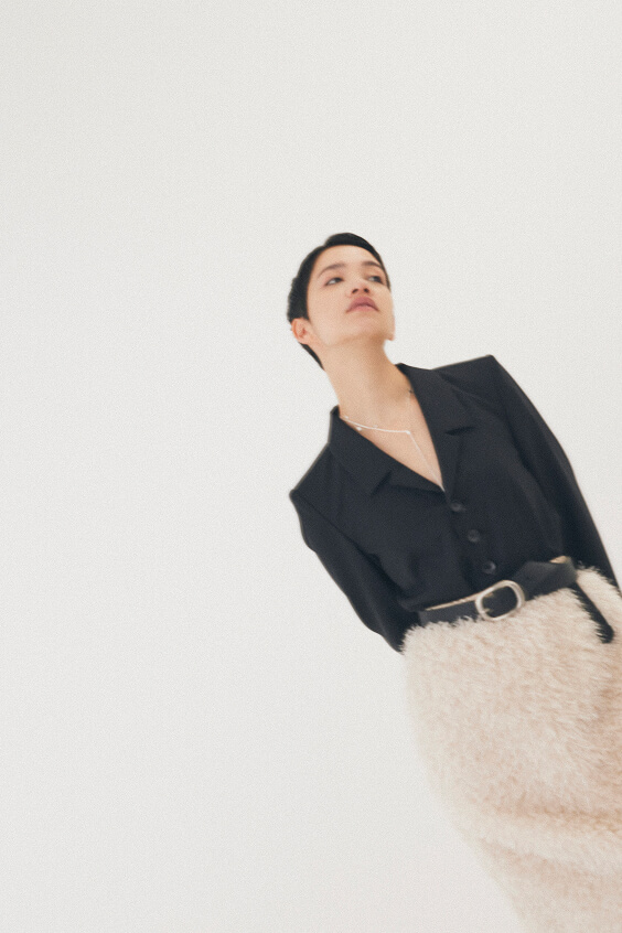THE PAUSE AUTUMN COLLECTION 2025