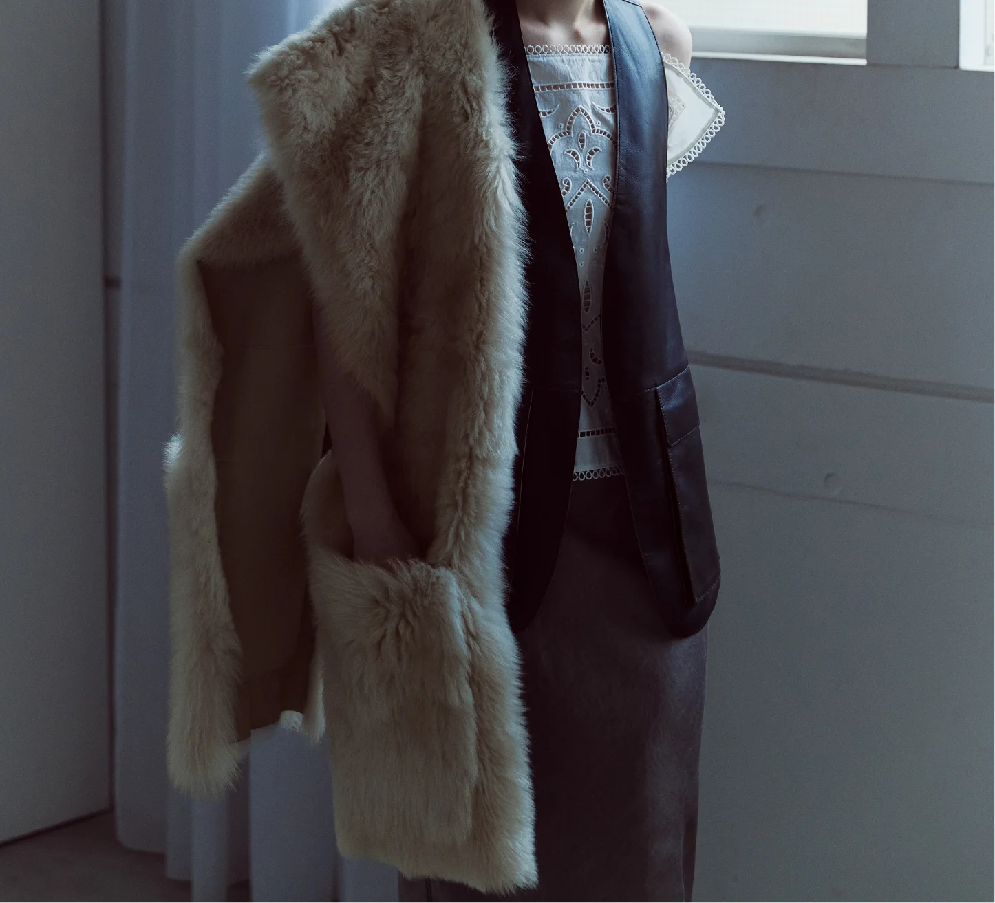 Whim Gazette 26AW pre