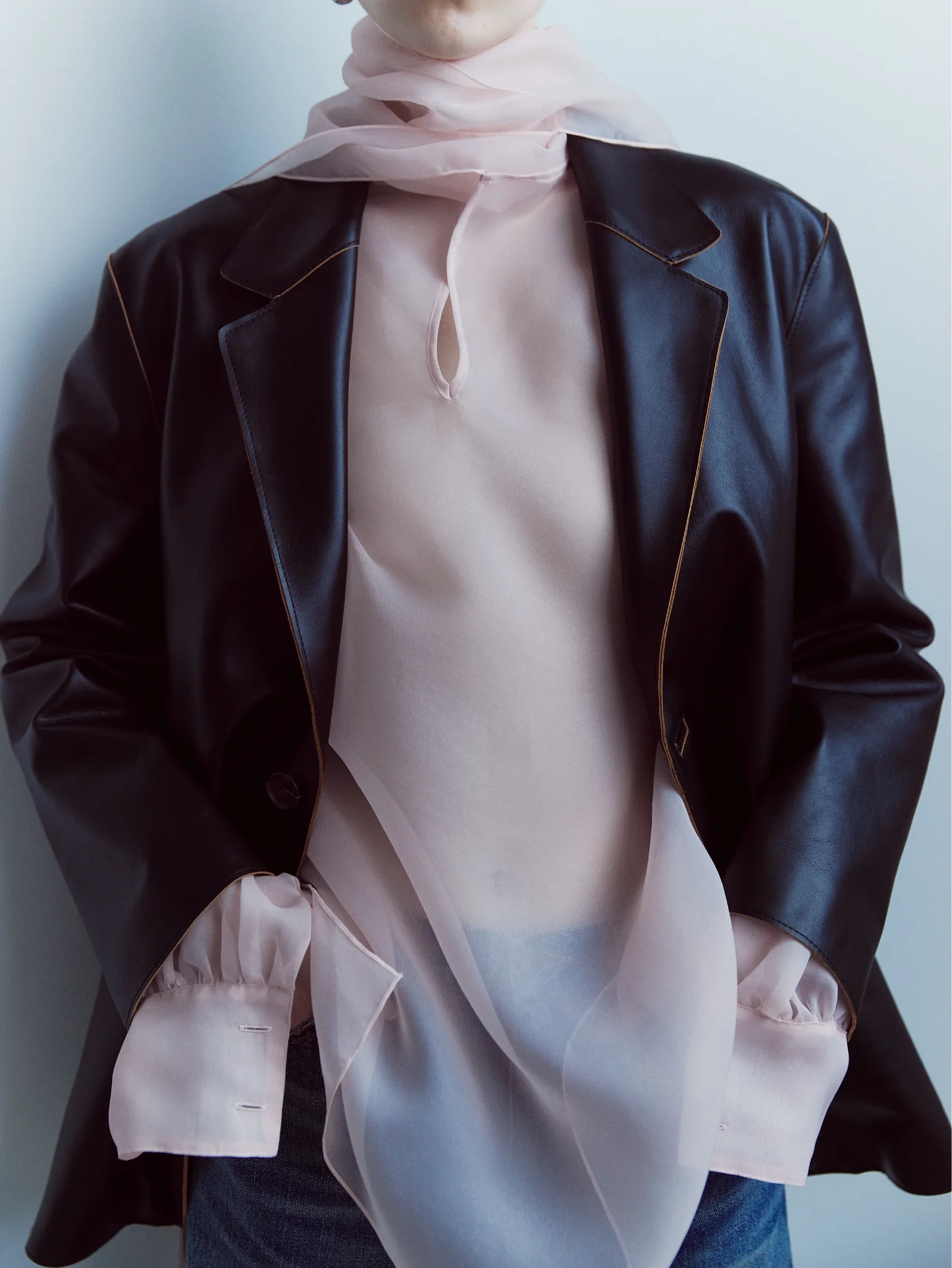 Whim Gazette 26AW pre