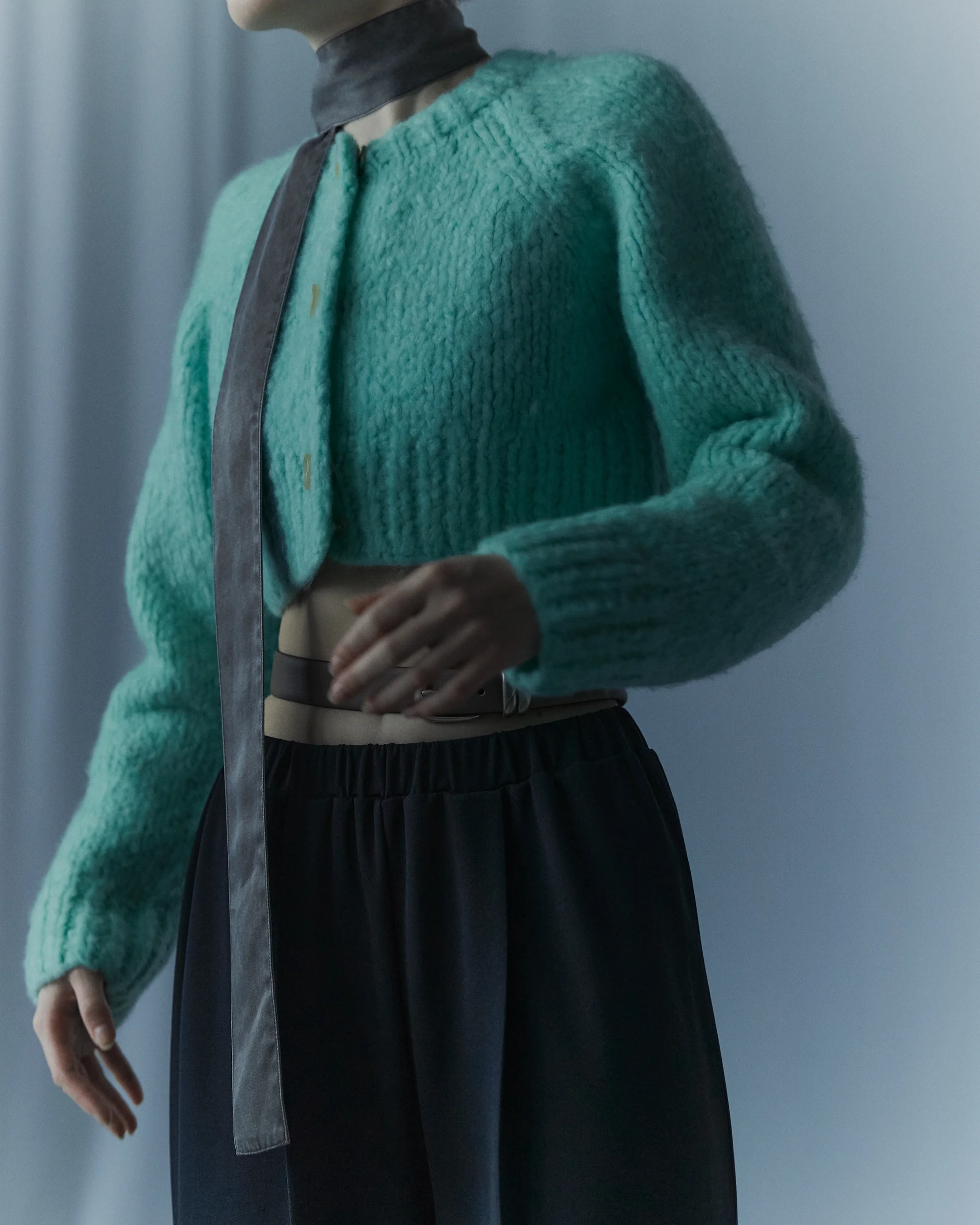Whim Gazette 26AW pre