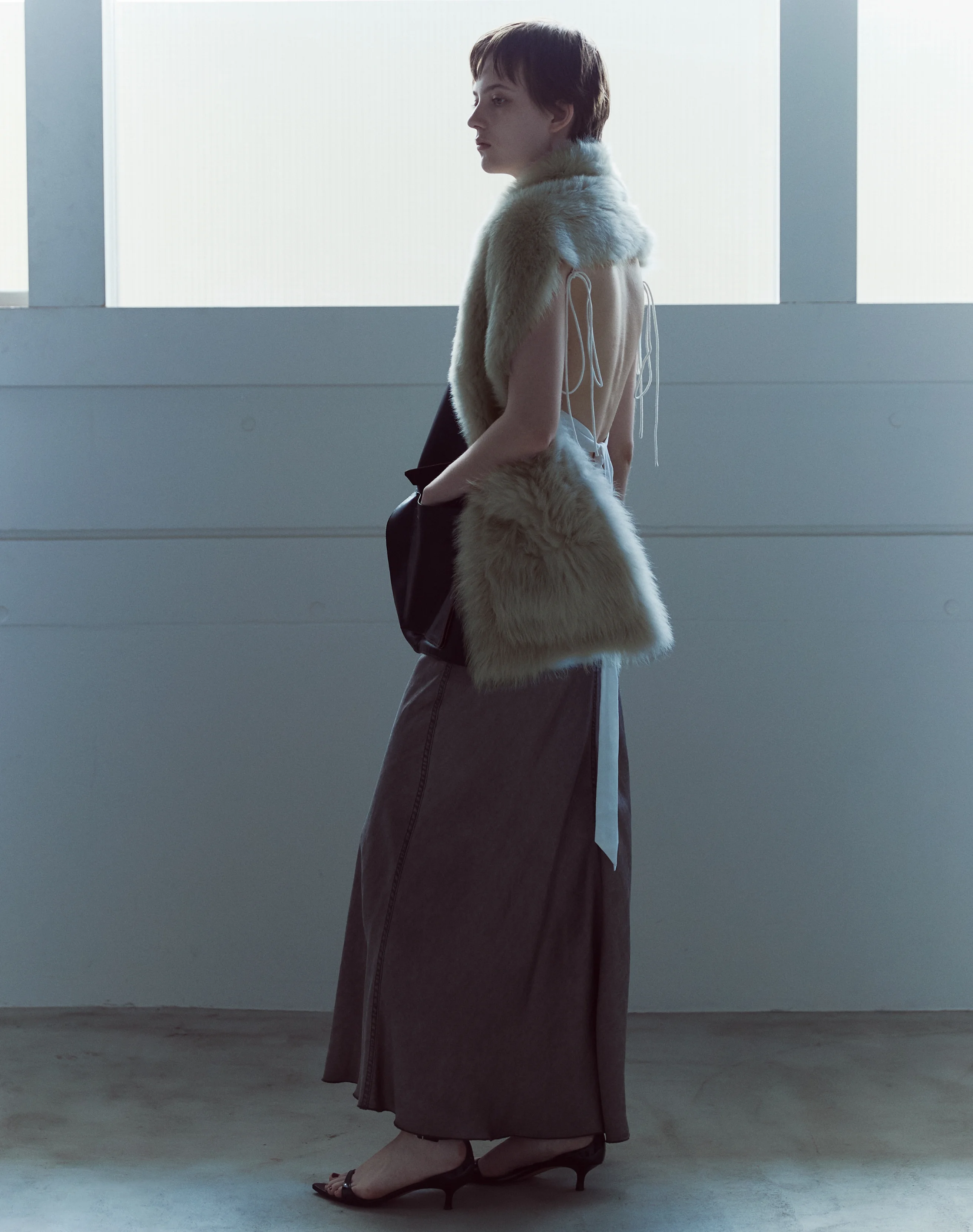 Whim Gazette 26AW pre