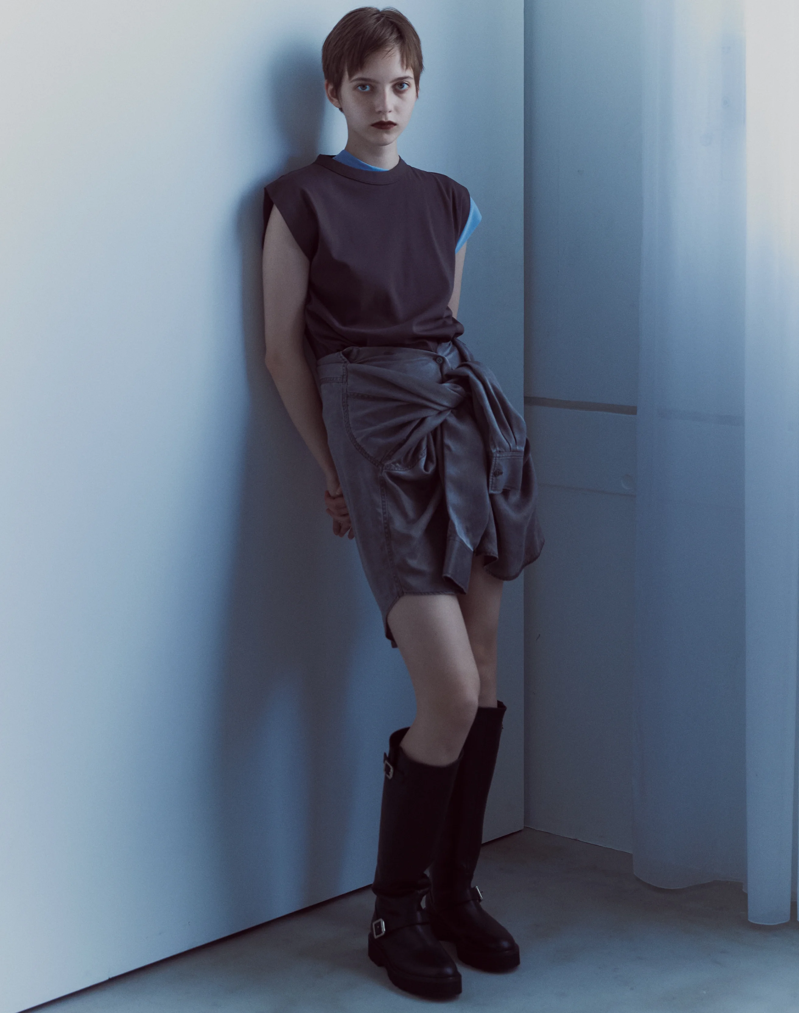 Whim Gazette 26AW pre