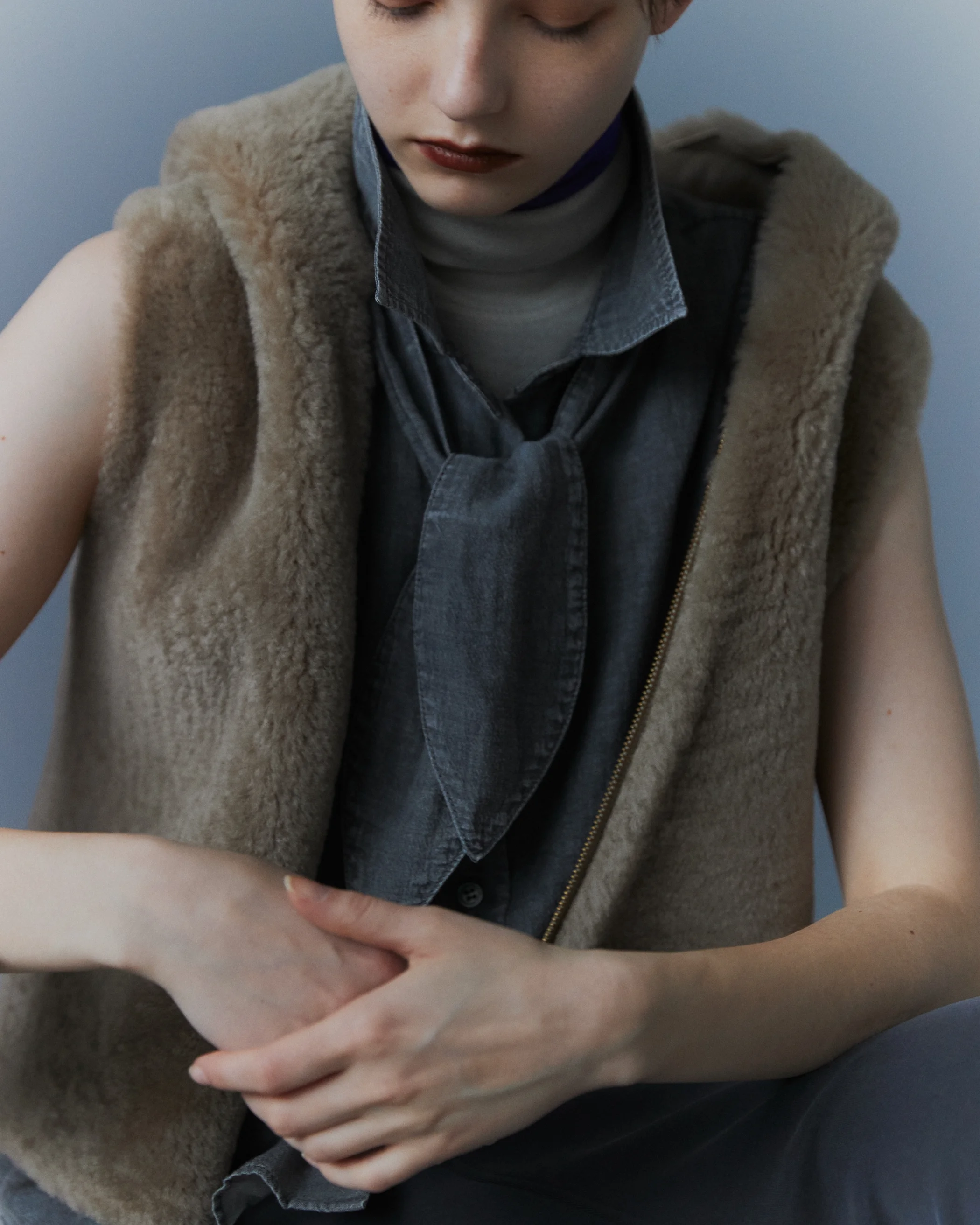 Whim Gazette 26AW pre