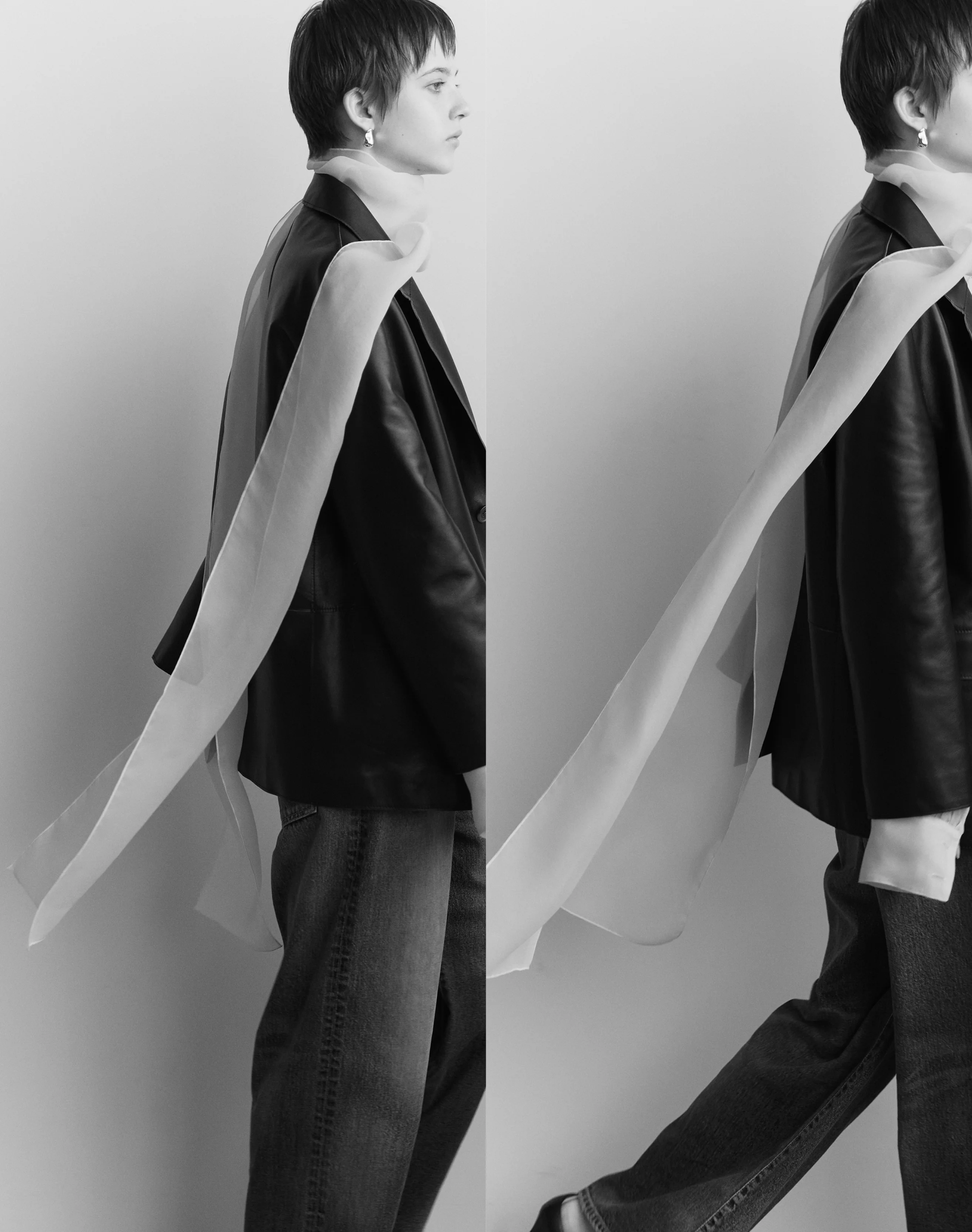 Whim Gazette 26AW pre