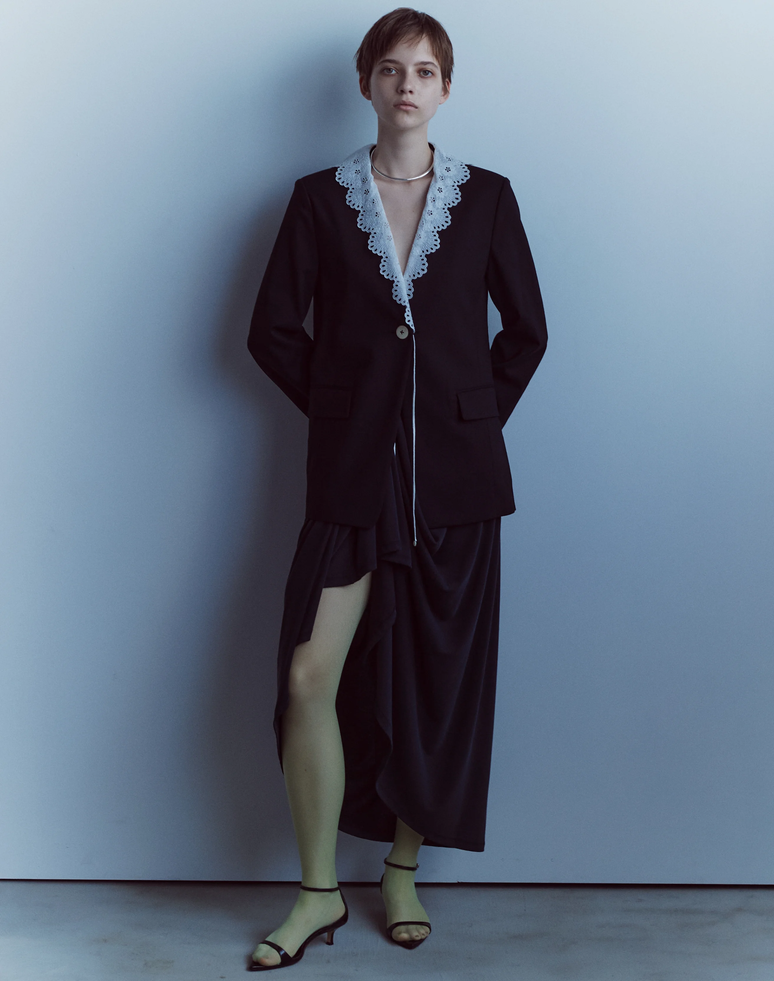 Whim Gazette 26AW pre