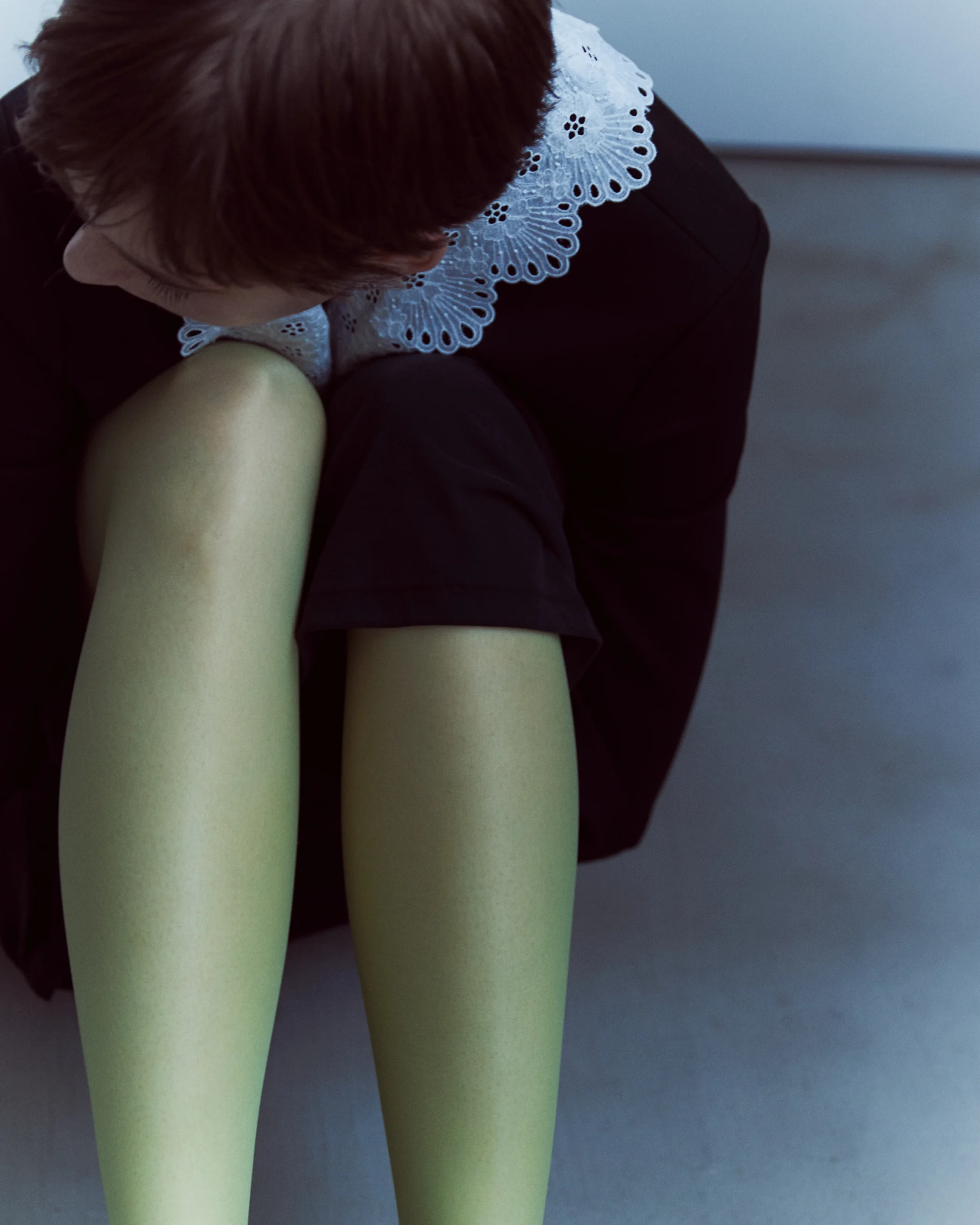 Whim Gazette 26AW pre