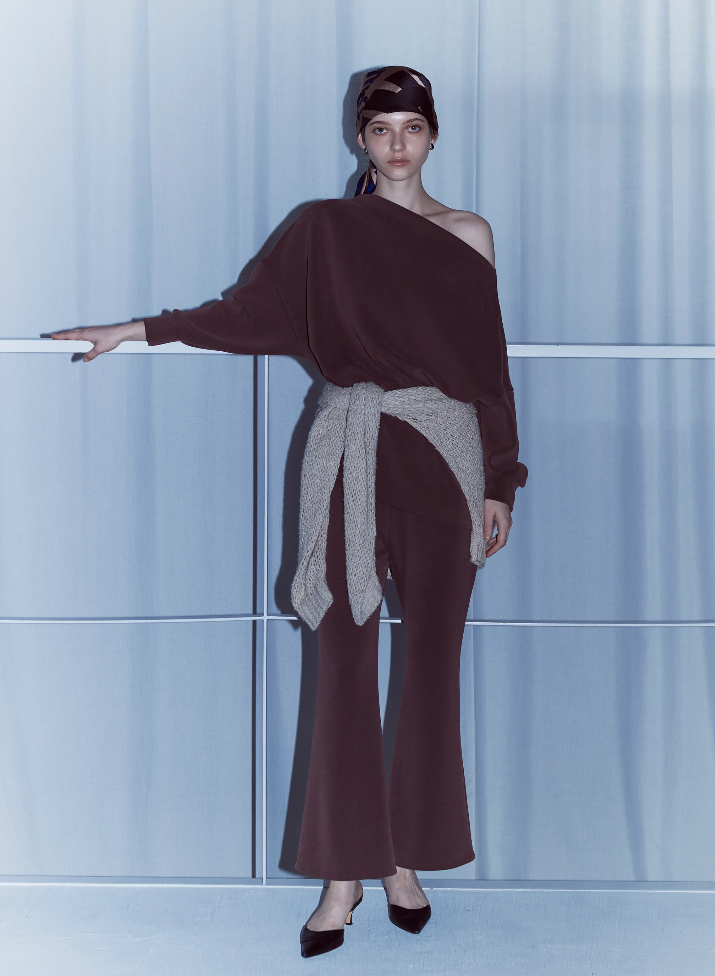 Whim Gazette 26AW pre