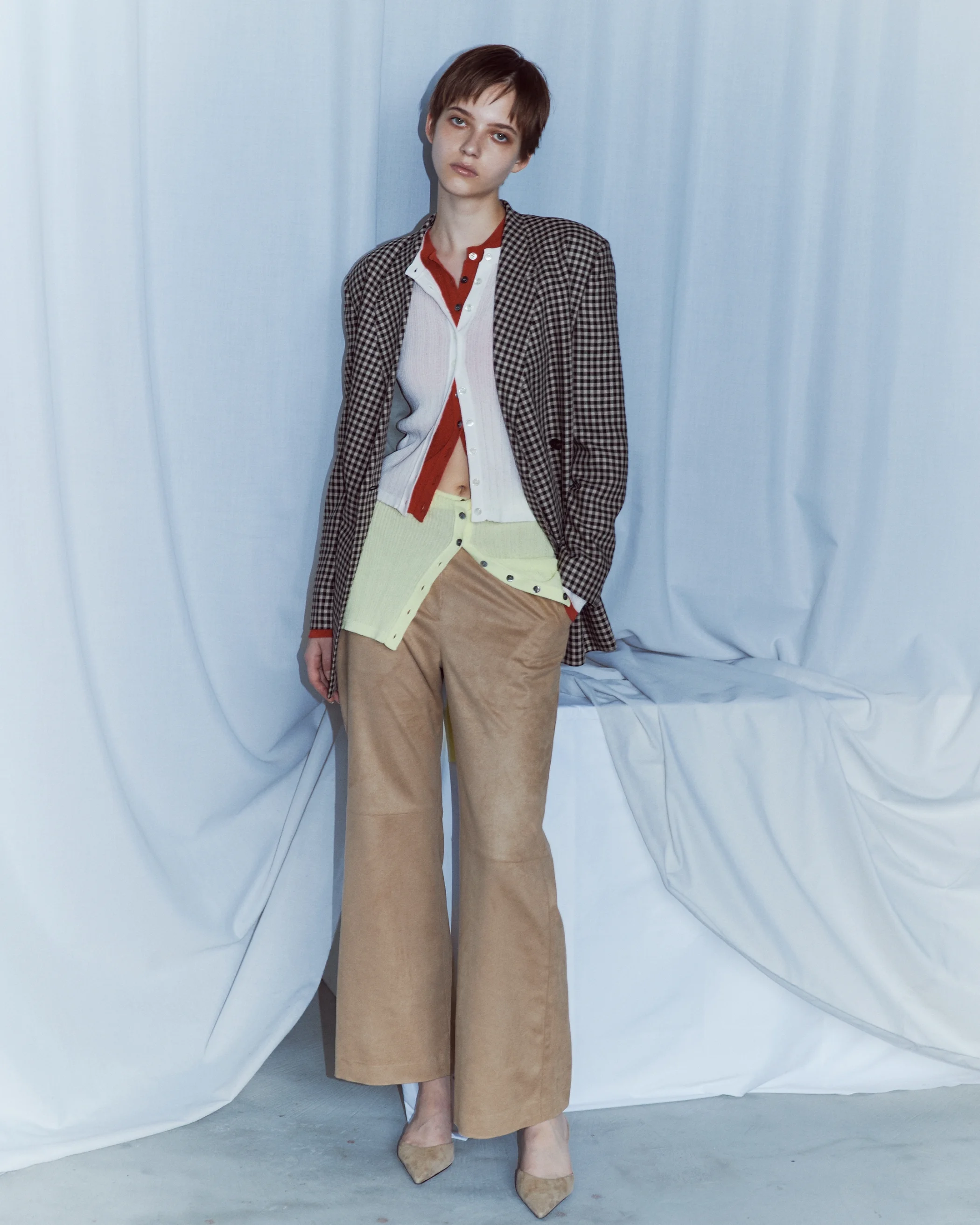 Whim Gazette 26AW pre