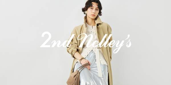 2nd NOLLEY'S
