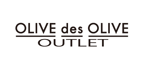 OLIVE des OLIVE OUTLET